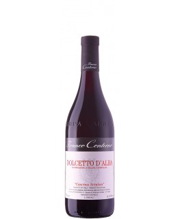 Dolcetto Alba 2018-2019