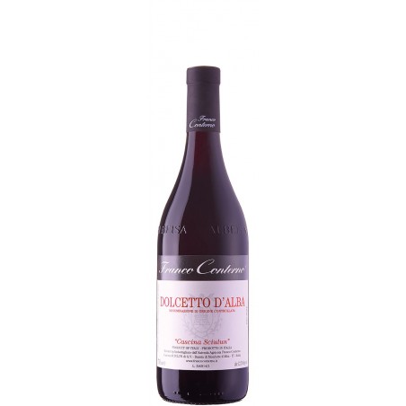 Dolcetto Alba 2018-2019