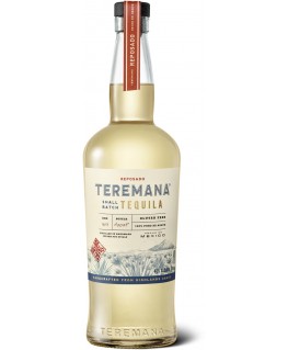 TEQUILA RESERVADO TERAMANA