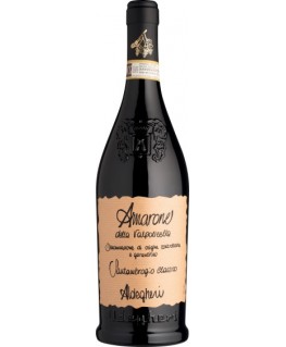 Amaraone classico della Valpolicella Sant'Ambrogio