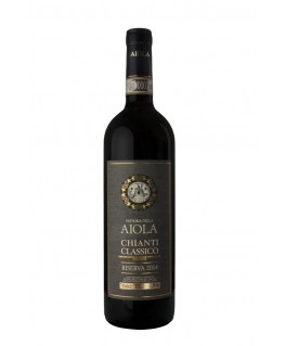 Chianti DOCG Riserva