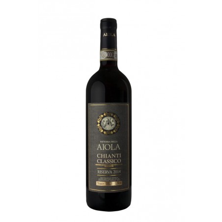 Chianti DOCG Riserva