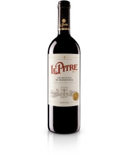 Primitivo Manduria