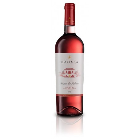 Rosato del Salento