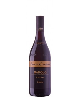 Barolo Riserva 2014