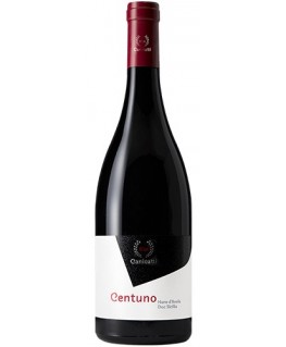 Centuno Nero D'avola