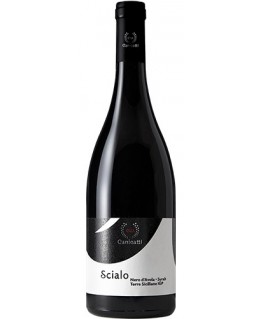 Scialo Nero D'Avola - Syrah