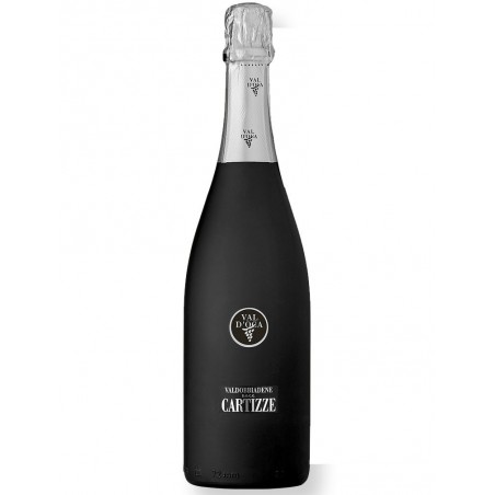 Prosecco Superiore di Cartizze