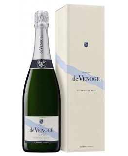 Champagne De Venoge Cordon Bleu