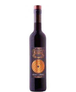 Barolo Chinato